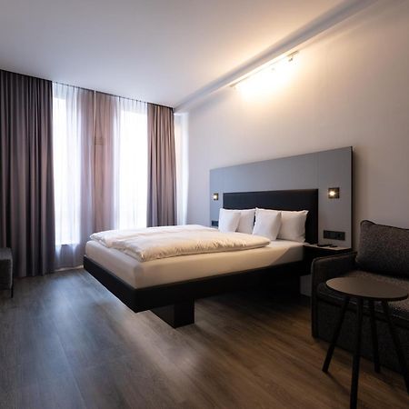اسلنغن Ginn Apartment-Hotel Stuttgart-Esslingen المظهر الخارجي الصورة