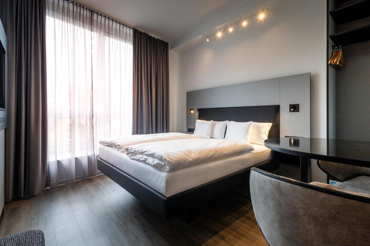 اسلنغن Ginn Apartment-Hotel Stuttgart-Esslingen المظهر الخارجي الصورة