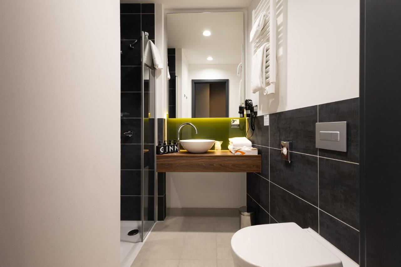اسلنغن Ginn Apartment-Hotel Stuttgart-Esslingen المظهر الخارجي الصورة