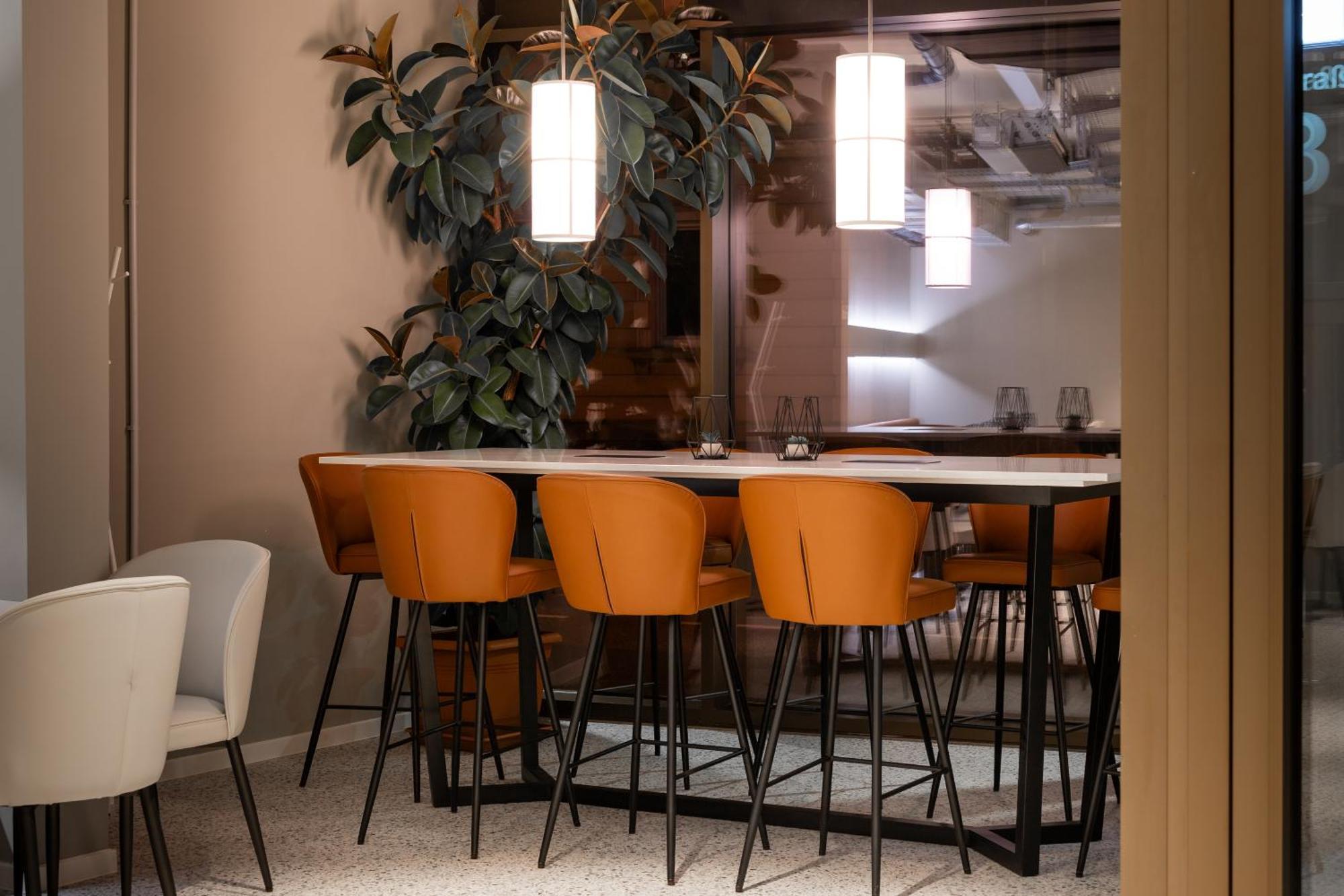 اسلنغن Ginn Apartment-Hotel Stuttgart-Esslingen المظهر الخارجي الصورة