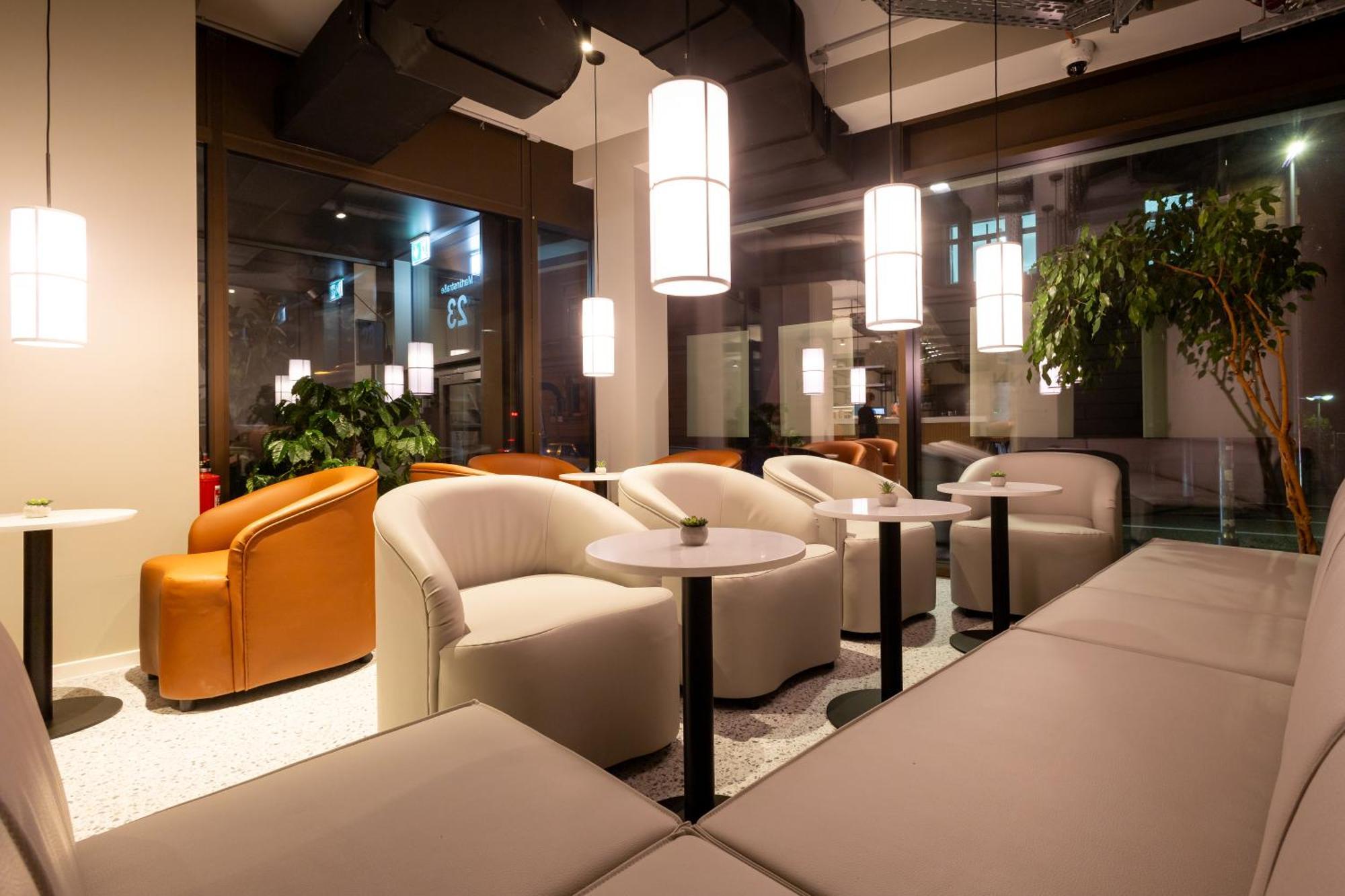 اسلنغن Ginn Apartment-Hotel Stuttgart-Esslingen المظهر الخارجي الصورة