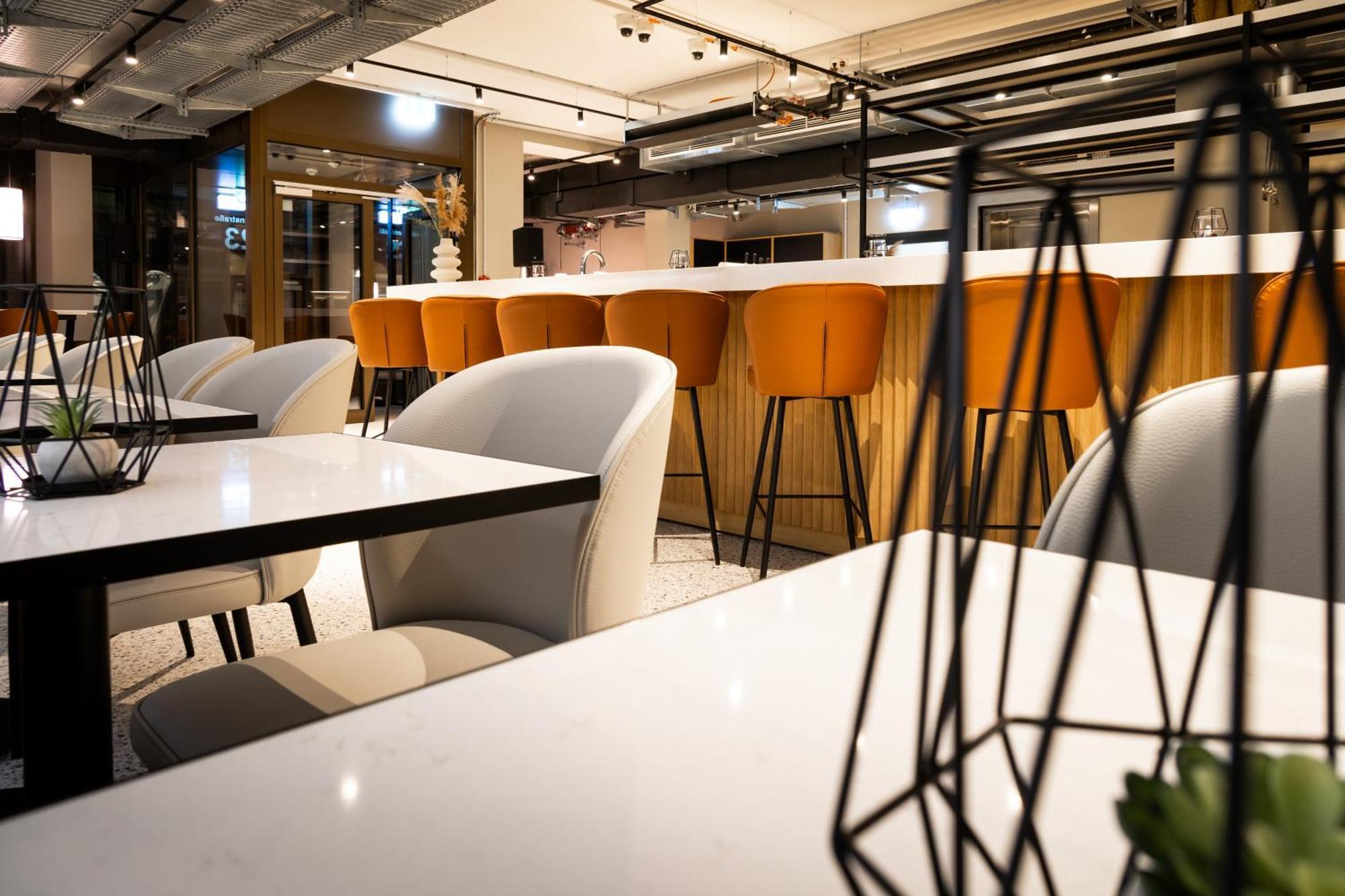 اسلنغن Ginn Apartment-Hotel Stuttgart-Esslingen المظهر الخارجي الصورة