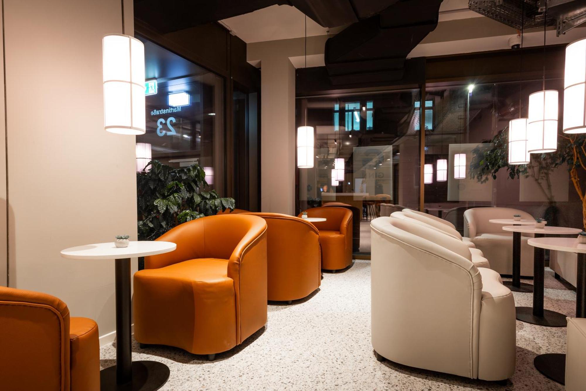 اسلنغن Ginn Apartment-Hotel Stuttgart-Esslingen المظهر الخارجي الصورة